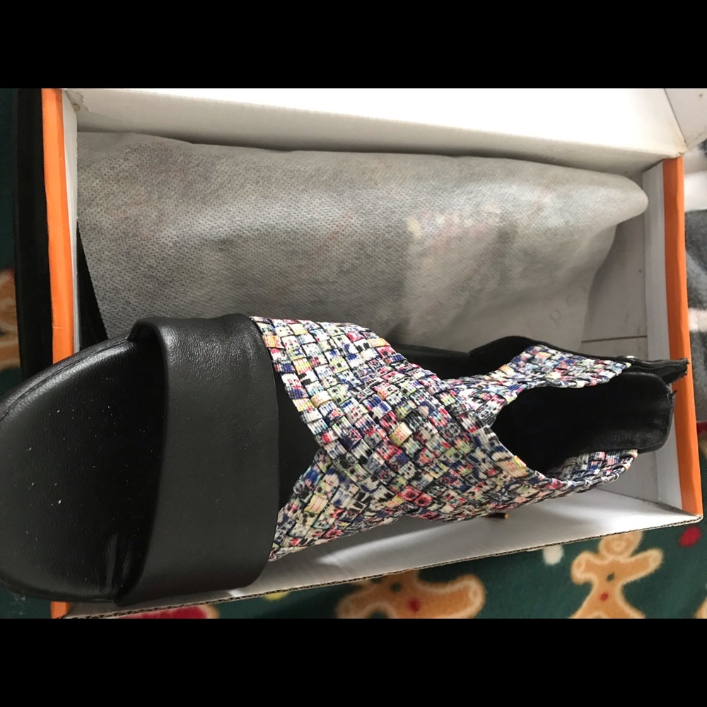 Bernie Mev Sandals